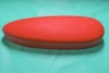 Microcell Ultra-Light Recoil Pad - 23mm (.91") Thick - Red