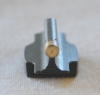 Replacement Front Sight Blade - 8mm