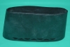 Slip-On Recoil Pad - #3  130mm x 42mm (5.11" x 1.65")