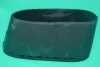 Slip-On Recoil Pad - #4  135mm x 49mm (5.31" x 1.92")