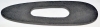 Spacer - 4mm (.16") Thick 