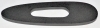 Spacer - 5mm (.20") Thick