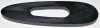 Spacer - 6mm (.24") Thick