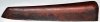 Comb Raiser - #2 - Brown - 10mm (.39")