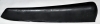 Comb Raiser - #3 - Black - 15mm (.59") - Last 4 Available