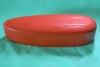 Microcell Ultra-Light Recoil Pad - 32mm (1.25") Thick - Red