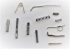 M40 - Assorted Retainers, Pins & Springs - Two of Each 