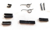 M40 - Assorted Retainers, Pins & Springs - Two of Each - Last 4 Available
