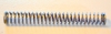 Swedish Mauser - Firing Pin Spring, (5 Springs)