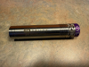 Browning 12G Invector DS- Spectrum Ported Choke- Cylinder (.000")