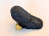 Trigger Guard Rubber Bumper with Holding Screw