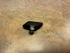Trigger Guard Rubber Bumper with Holding Screw