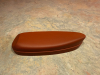 Microcell Sloping-Head Recoil Pad - 23.5mm (.93") Thick 