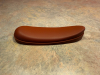 Microcell Curved Recoil Pad - 16.5mm (.65") Thick