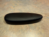 Microcell Ultra-Light Recoil Pad - 23mm (.91") Thick - Black - EXTRA SOFT
