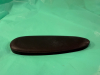 Rubber Flat Recoil Pad - 11mm (.43") Thick