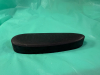 Rubber Flat Recoil Pad - 23mm (.91") Thick